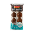 DLH 8pk Chocolate Fairy Cakes