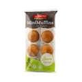 DLH 8pk Lemon Fairy Cakes