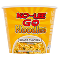 Ko-Lee Go Roast Chicken Flavour Noodles 65g