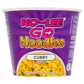 Ko-Lee Go Curry Flavour Noodles 65g