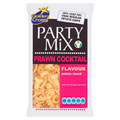 Golden Cross Party Mix Prawn Cocktail Flavour Potato Snack 12x125g