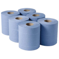 Abzorbex Blue Roll 6pk