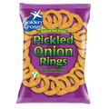 Golden Cross Pickled Onion Rings 12x150g
