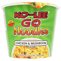 Ko-Lee Go Cup Chicken And Mushroom 65g