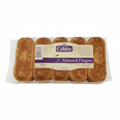 Cabico 5 Almond Fingers 16x230g UNIT PRICE £1.06 (RSP £1.49 POR 29%)
