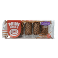 Cabico 5pk Mini Rolls Cacao 14x5pk UNIT PRICE 92p (RSP £1.49 POR 38%)