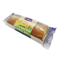 Cabico Lemon Swiss Roll 6x300g UNIT PRICE £1.16 (RSP £1.79 POR 35%)