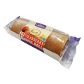 Cabico Strawberry Swiss Roll 6x300g UNIT PRICE £1.16 (RSP £1.79 POR 35%)