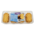Cabico Viennese Shortbread 20x150g UNIT 92p PRICE (RSP £1.39 POR 34%)