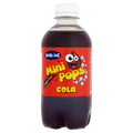 Zodiac Mini Pops Cola 6x330ml UNIT PRICE £1.15 (RSP £1.99 POR 30%)