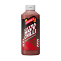 Crucials Extra Hot Chilli 12x500ml UNIT PRICE £1.18 (RSP £1.50 POR 22%)