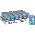 Fanta Pineapple & Grapefruit 24x330ml UNIT PRICE 78p (RSP £1.29 POR 31%)