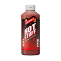 Crucials Hot Stuff 12x500ml UNIT PRICE £1.18 (RSP £1.50 POR 22%)