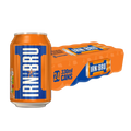 Irn Bru 24x330ml UNIT PRICE 78p (RSP £1.29 POR 31%)