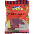 Nishas Meerkat 12x100g