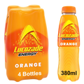 Lucozade Energy Orange 6x4x380ml UNIT PRICE £2.41 (RSP £3.50 POR 18%)