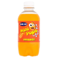 Zodiac Mini Pops Orange 6x330ml UNIT PRICE £1.15 (RSP £1.99 POR 30%)