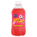 Zodiac Mini Pops Raspberry 6x330ml UNIT PRICE £1.15 (RSP £1.99 POR 30%)
