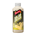 Crucials Salad Cream 12x500ml UNIT PRICE £1.18 (RSP £1.50 POR 22%)