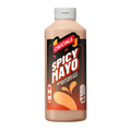 Crucials Spicy Mayo 12x500ml UNIT PRICE £1.18 (RSP £1.50 POR 22%)