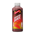 Crucials Sriracha Sauce 12x500ml UNIT PRICE £1.18 (RSP £1.50 POR 22%)
