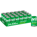 Sprite Lemon-Lime 24x330ml UNIT PRICE 78p (RSP £1.29 POR 31%)