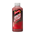 Crucials Tomato Ketchup 12x500ml UNIT PRICE £1.18 (RSP £1.50 POR 22%)