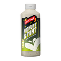 Crucials Yoghurt & Mint 12x500ml UNIT PRICE £1.18 (RSP £1.50 POR 22%)