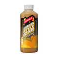 Crucials American Style Mustard 12x500ml UNIT PRICE £1.18 (RSP £1.50 POR 22%)