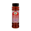 Regal Chilli Garlic Sauce 12x500ml UNIT PRICE £1.25 (RSP £1.80 POR 31%)