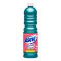 Asevi Floor Cleaner Cian 12x1L UNIT PRICE £1.75 (RSP 2.99 POR 30%)