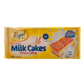 Regal Classic Milk Snack Cakes 12x10pk UNIT PRICE £1 (RSP £1.49 POR 33%)