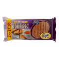 Regal Classic Rusk 9x200g UNIT PRICE £1.11 (RSP £1.69 POR 34%)