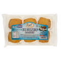 Regal Handmade Coconut Cookies 8x12pk UNIT PRICE £1.12 (RSP £1.60 POR 30%)