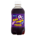 Zodiac Mini Pops Dandelion & Burdock 6x330ml UNIT PRICE £1.15 (RSP £1.99 POR 30%)