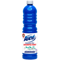 Asevi Disinfectant 12x1L UNIT PRICE £1.75 (RSP 2.99 POR 30%)