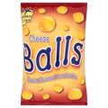 Golden Cross Cheese Balls Bag 12x150g
