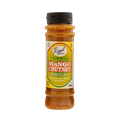 Regal Kashmiri Mango Chutney 12x500ml UNIT PRICE £1.25 (RSP £1.80 POR 31%)