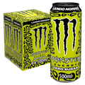 Monster Energy Zero Sugar Lando Norris Drink 6x4x500ml UNIT PRICE £3.49 (RSP £5.49 POR 24%)