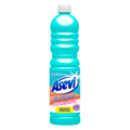 Asevi Floor Cleaner PH Neutral 12x1L UNIT PRICE £1.75 (RSP 2.99 POR 30%)