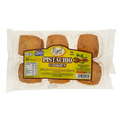 Regal Handmade Pistachio Cookies 8x12pk UNIT PRICE £1.12 (RSP £1.60 POR 30%)