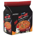 Ko-Lee Korean Spicy Chicken Flavour Noodle 4x70g