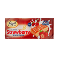 Regal Strawberry Snack Cakes 12x10pk UNIT PRICE £1 (RSP £1.49 POR 33%)