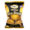 Regal Zeera Tea Rusk 9x200g UNIT PRICE £1.11 (RSP £1.69 POR 34%)